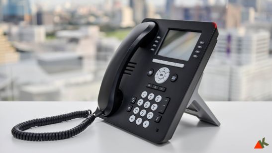 phone system repair